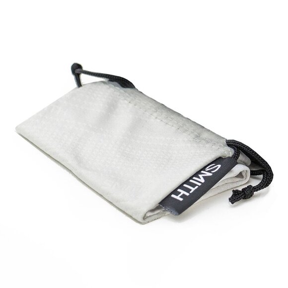 Smith Polarized Sunglasses Bayside 003LZ Matte Black 54mm - Picture 3 of 3